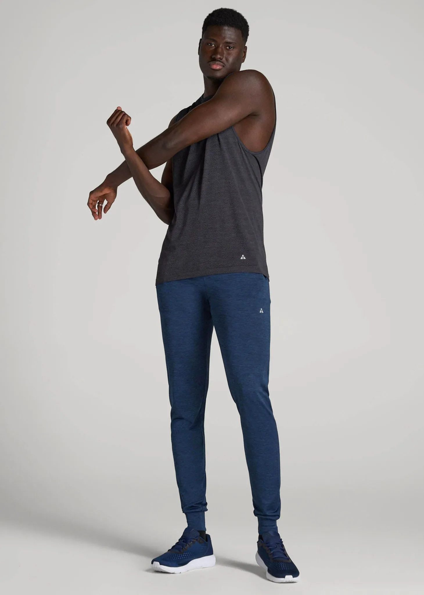 A.T. Performance Engineered Joggers for Tall Men