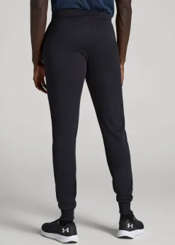 A.T. Performance Engineered Joggers for Tall Men