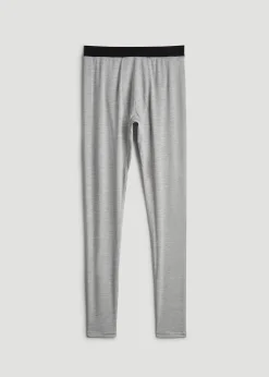 A.T. Performance Tights for Tall Men