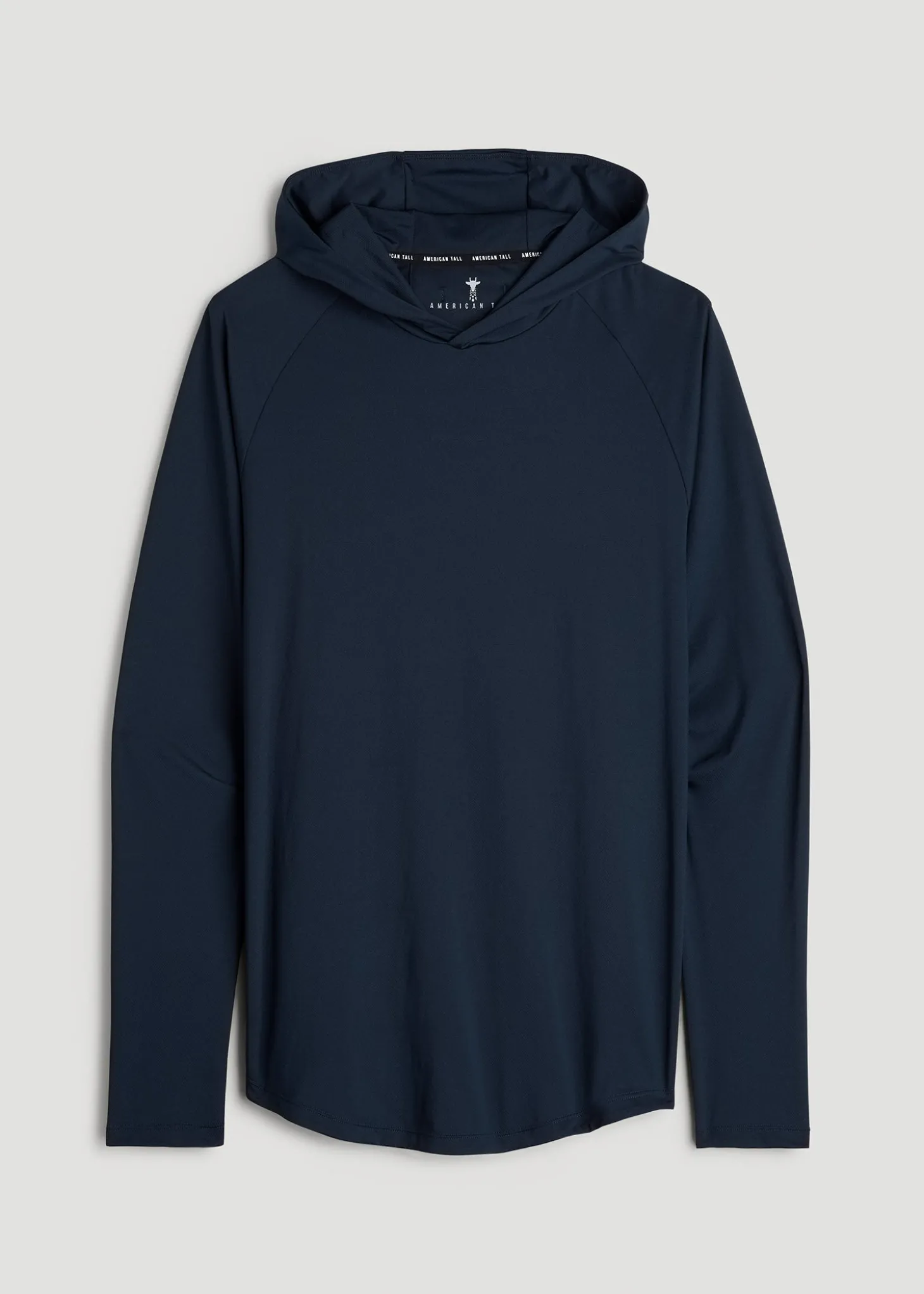 A.T. Performance Training Hoodie for Tall Men