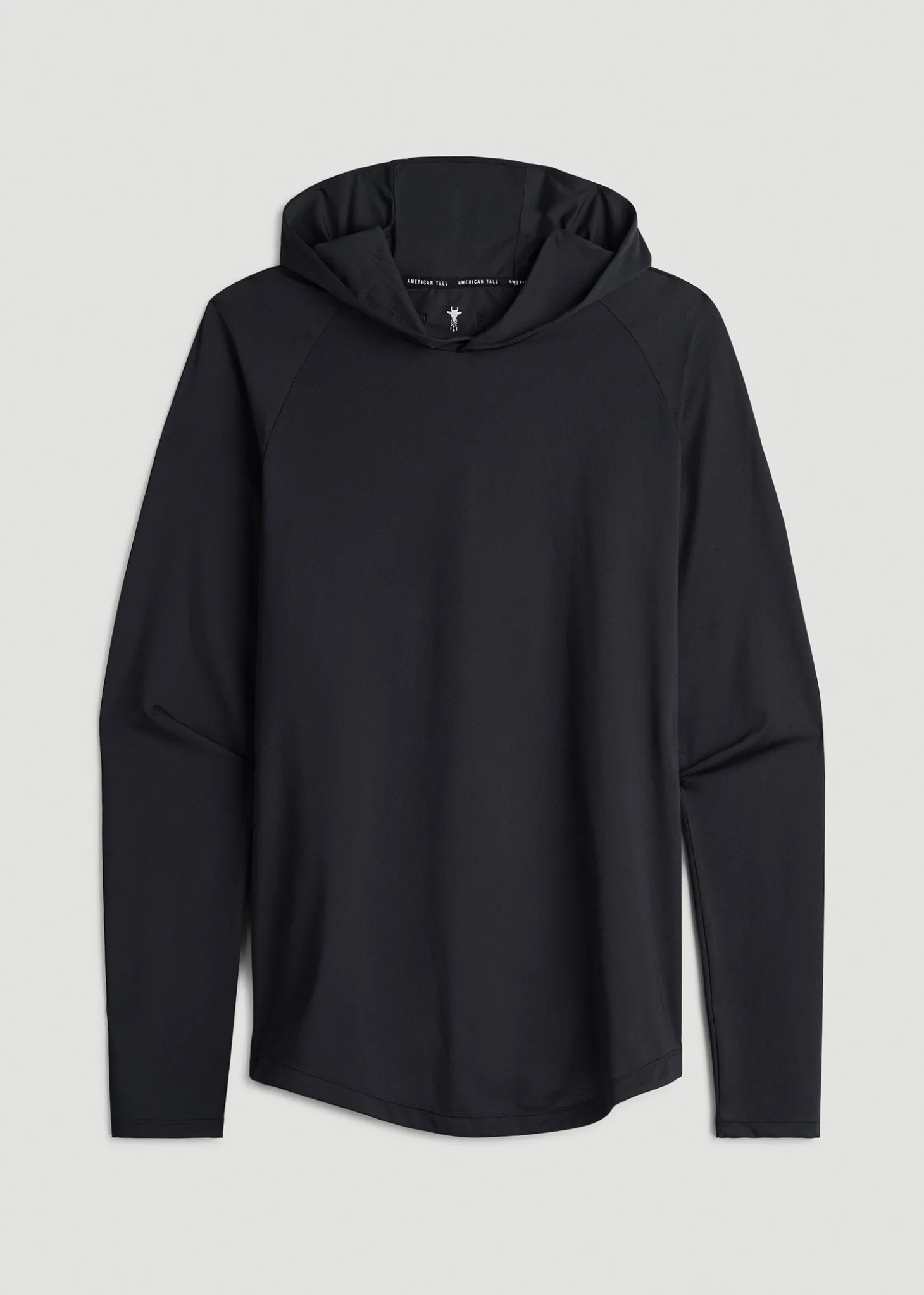 A.T. Performance Training Hoodie for Tall Men