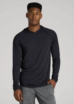 A.T. Performance Training Hoodie for Tall Men