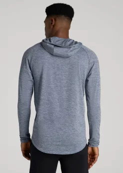 A.T. Performance Training Hoodie for Tall Men