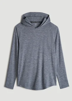 A.T. Performance Training Hoodie for Tall Men