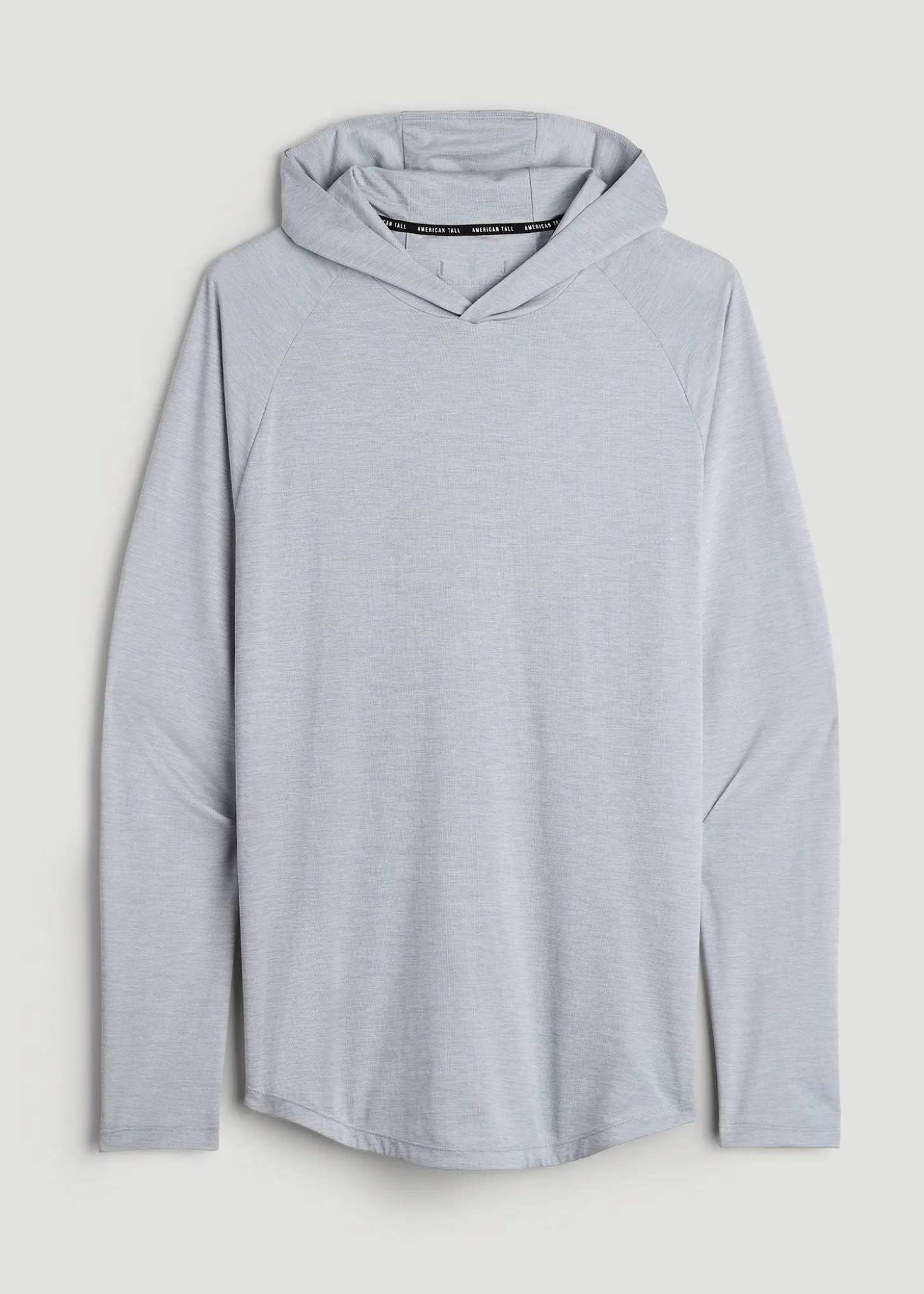A.T. Performance Training Hoodie for Tall Men
