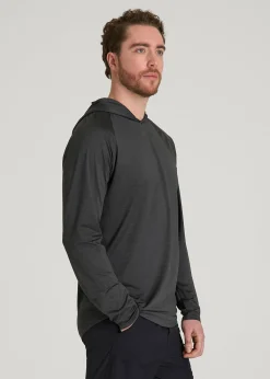 A.T. Performance Training Hoodie for Tall Men