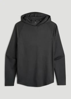 A.T. Performance Training Hoodie for Tall Men
