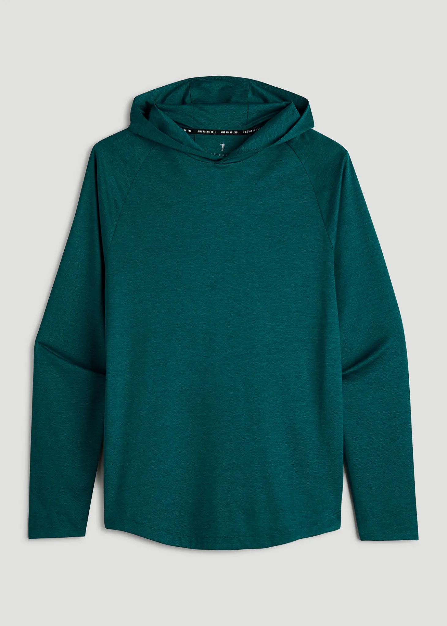 A.T. Performance Training Hoodie for Tall Men