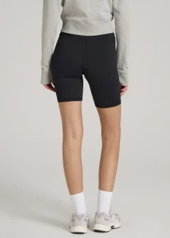 Balance Bike Shorts for Tall Women