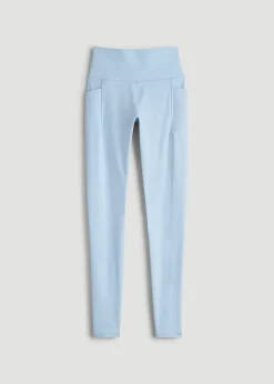 Balance Cinched Back Pocket Legging for Tall Women