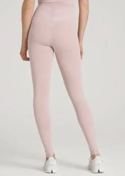 Balance Cinched Back Pocket Legging for Tall Women