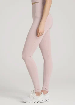 Balance Cinched Back Pocket Legging for Tall Women