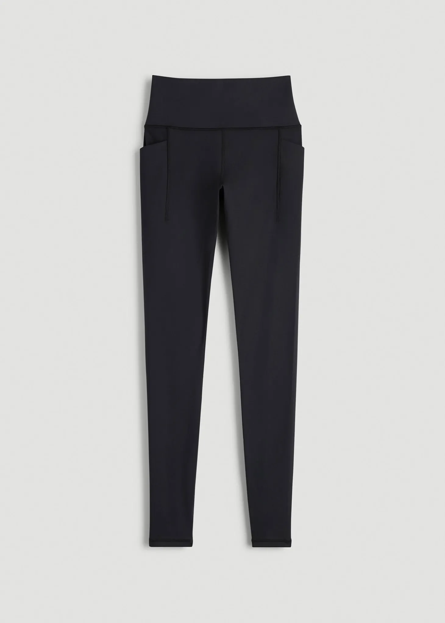 Balance Cinched Back Pocket Legging for Tall Women