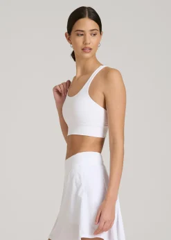 Balance Crisscross Sports Bra for Tall Women