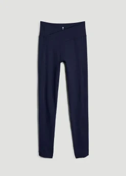 Balance Cross Over Leggings for Tall Women
