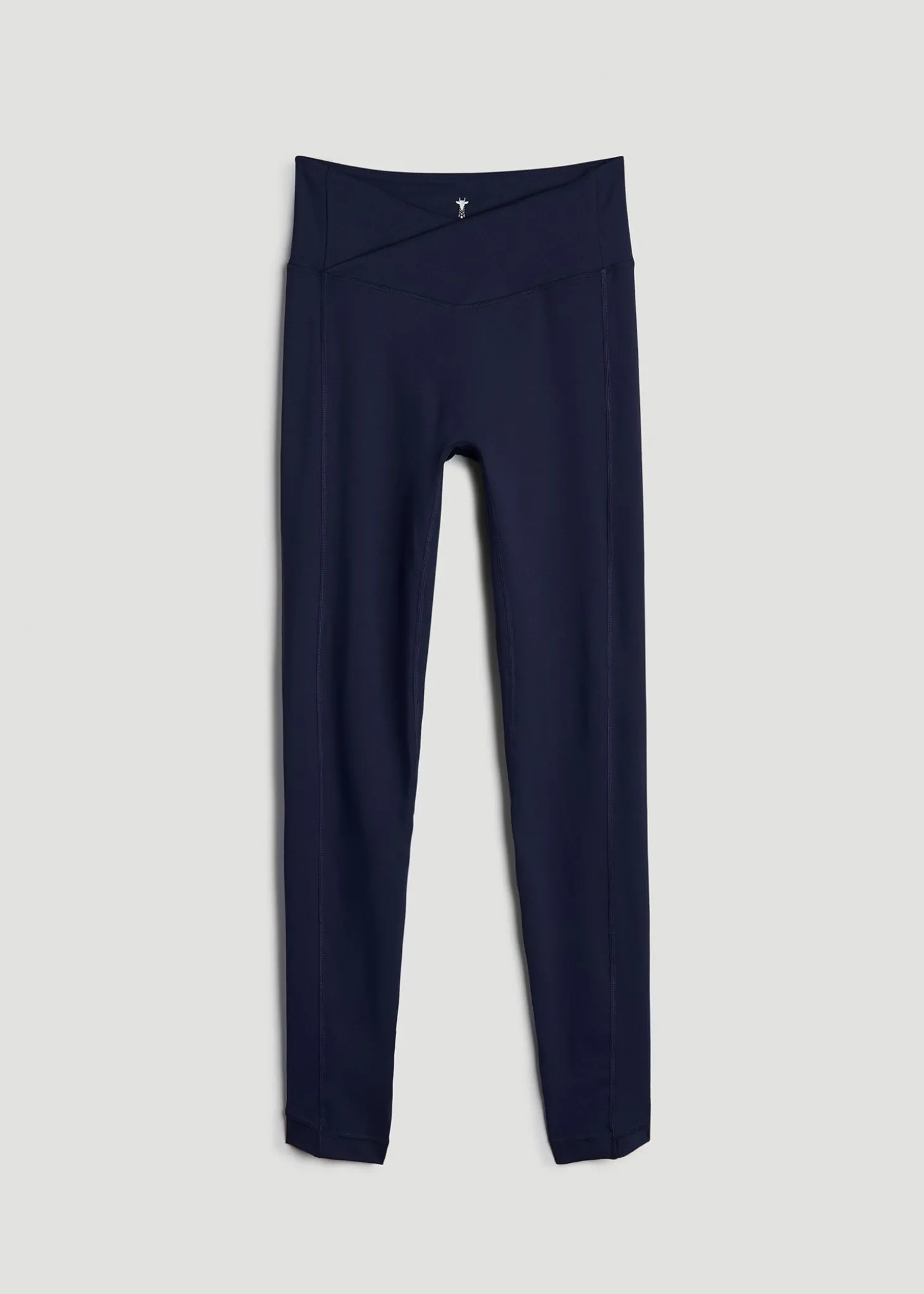 Balance Cross Over Leggings for Tall Women