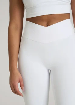 Balance Cross Over Leggings for Tall Women
