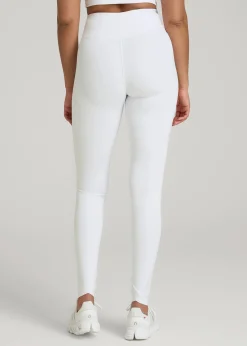 Balance Cross Over Leggings for Tall Women