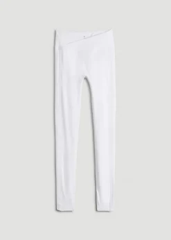 Balance Cross Over Leggings for Tall Women