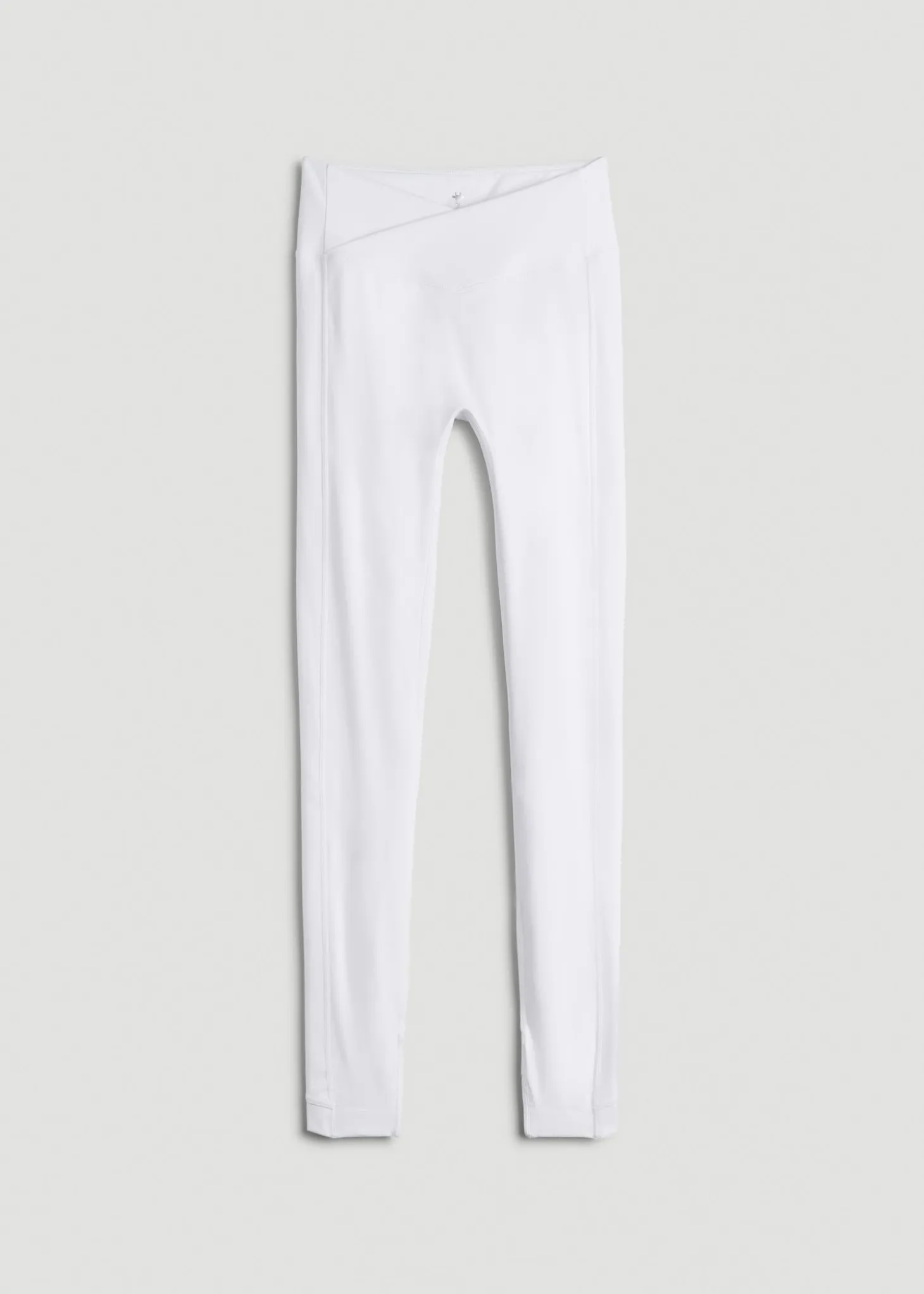Balance Cross Over Leggings for Tall Women