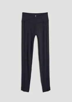 Balance Cross Over Leggings for Tall Women