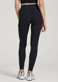 Balance Cross Over Leggings for Tall Women