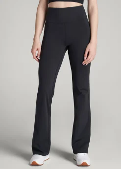 Balance Flare Yoga Pants for Tall Women