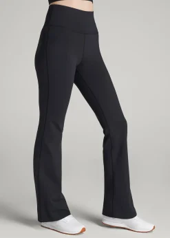 Balance Flare Yoga Pants for Tall Women