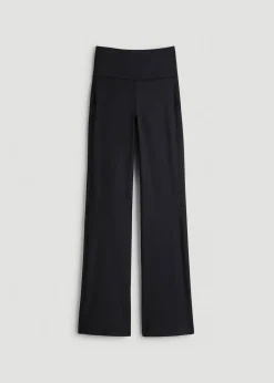 Balance Flare Yoga Pants for Tall Women