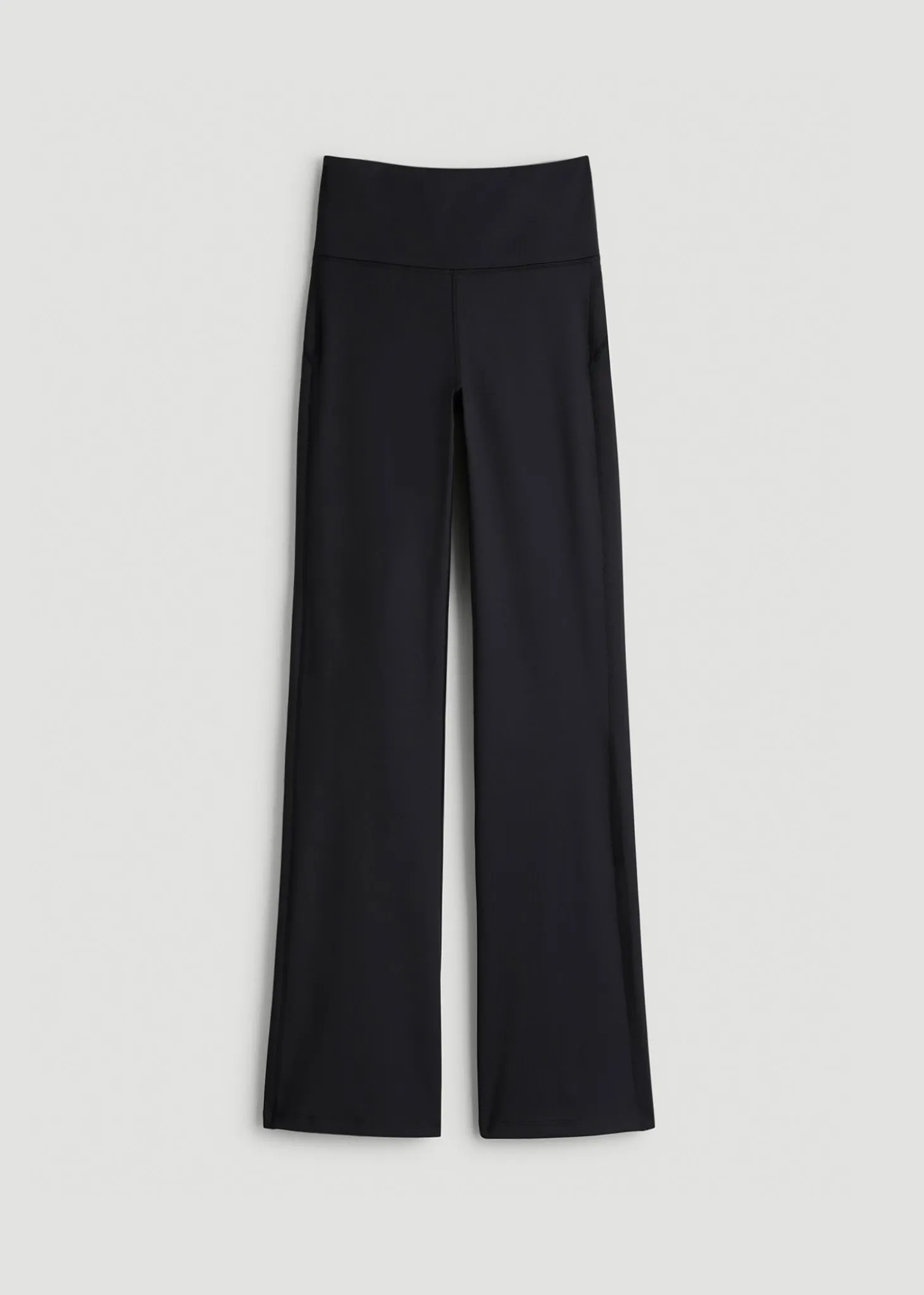 Balance Flare Yoga Pants for Tall Women