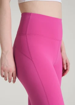 Balance Flare Yoga Pants for Tall Women