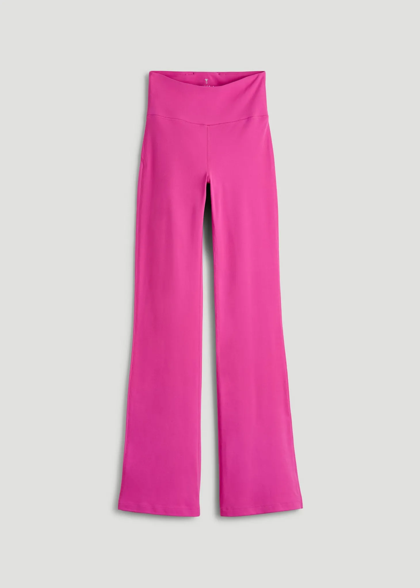 Balance Flare Yoga Pants for Tall Women