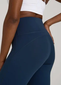 Balance Flare Yoga Pants for Tall Women