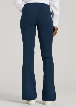 Balance Flare Yoga Pants for Tall Women