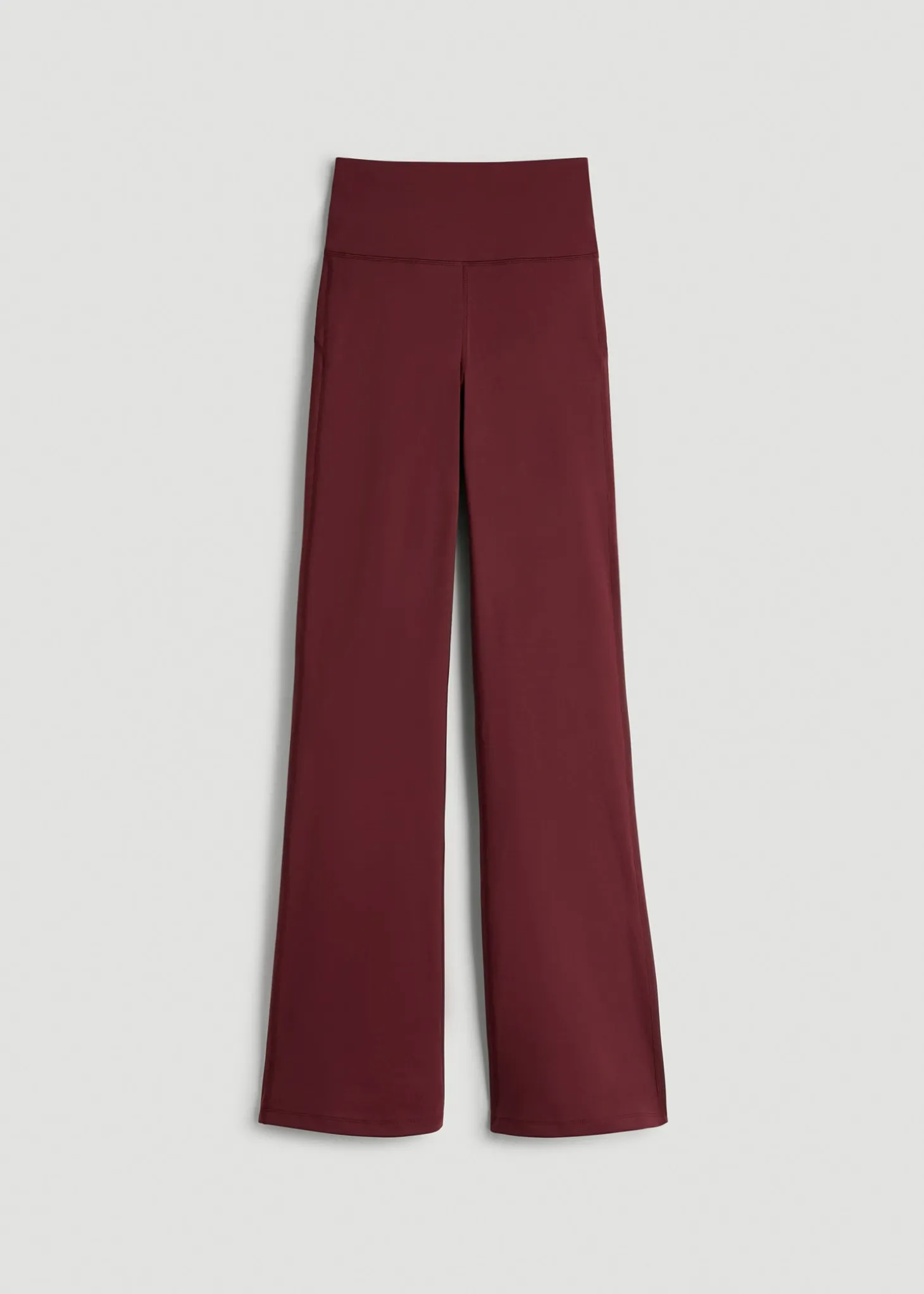 Balance Flare Yoga Pants for Tall Women