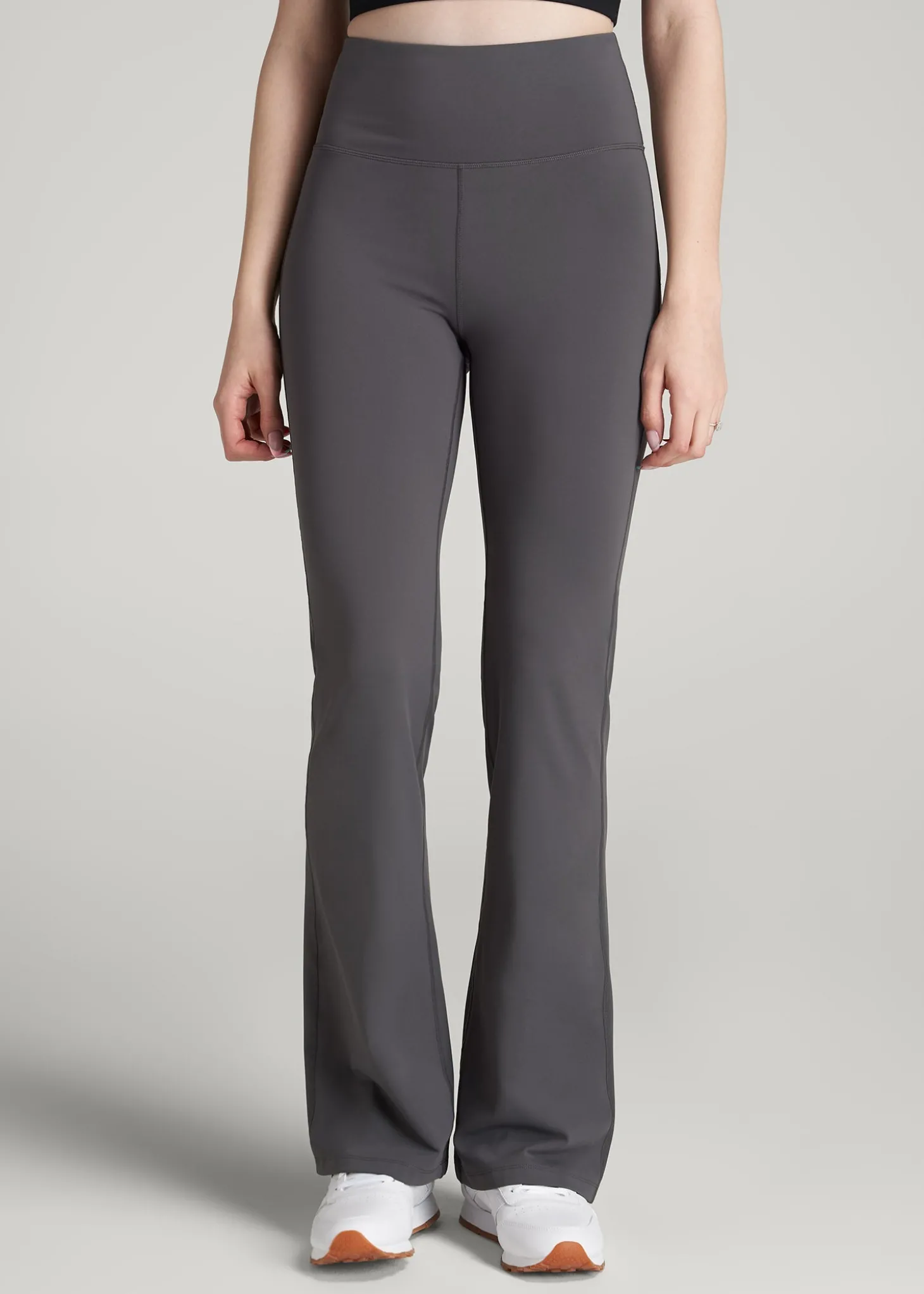 Balance Flare Yoga Pants for Tall Women