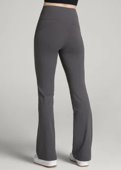 Balance Flare Yoga Pants for Tall Women