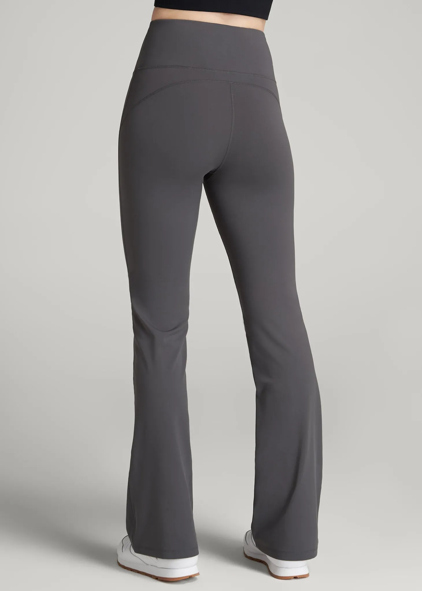 Balance Flare Yoga Pants for Tall Women