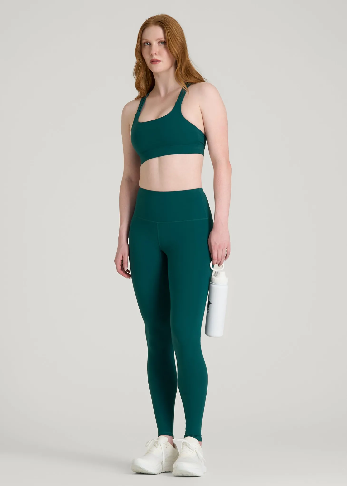 Balance High-Rise Leggings for Tall Women