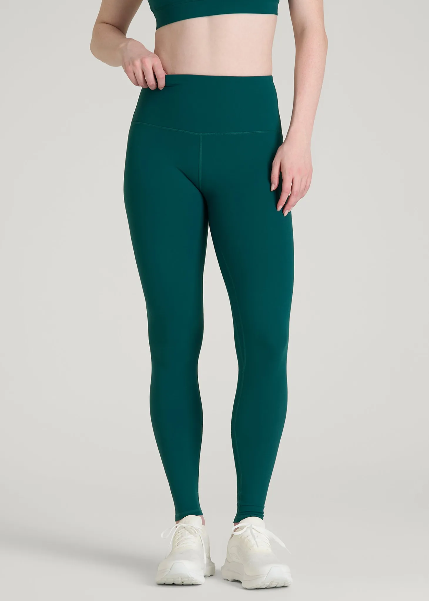 Balance High-Rise Leggings for Tall Women