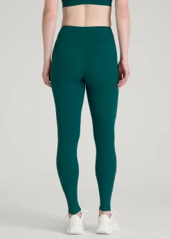 Balance High-Rise Leggings for Tall Women