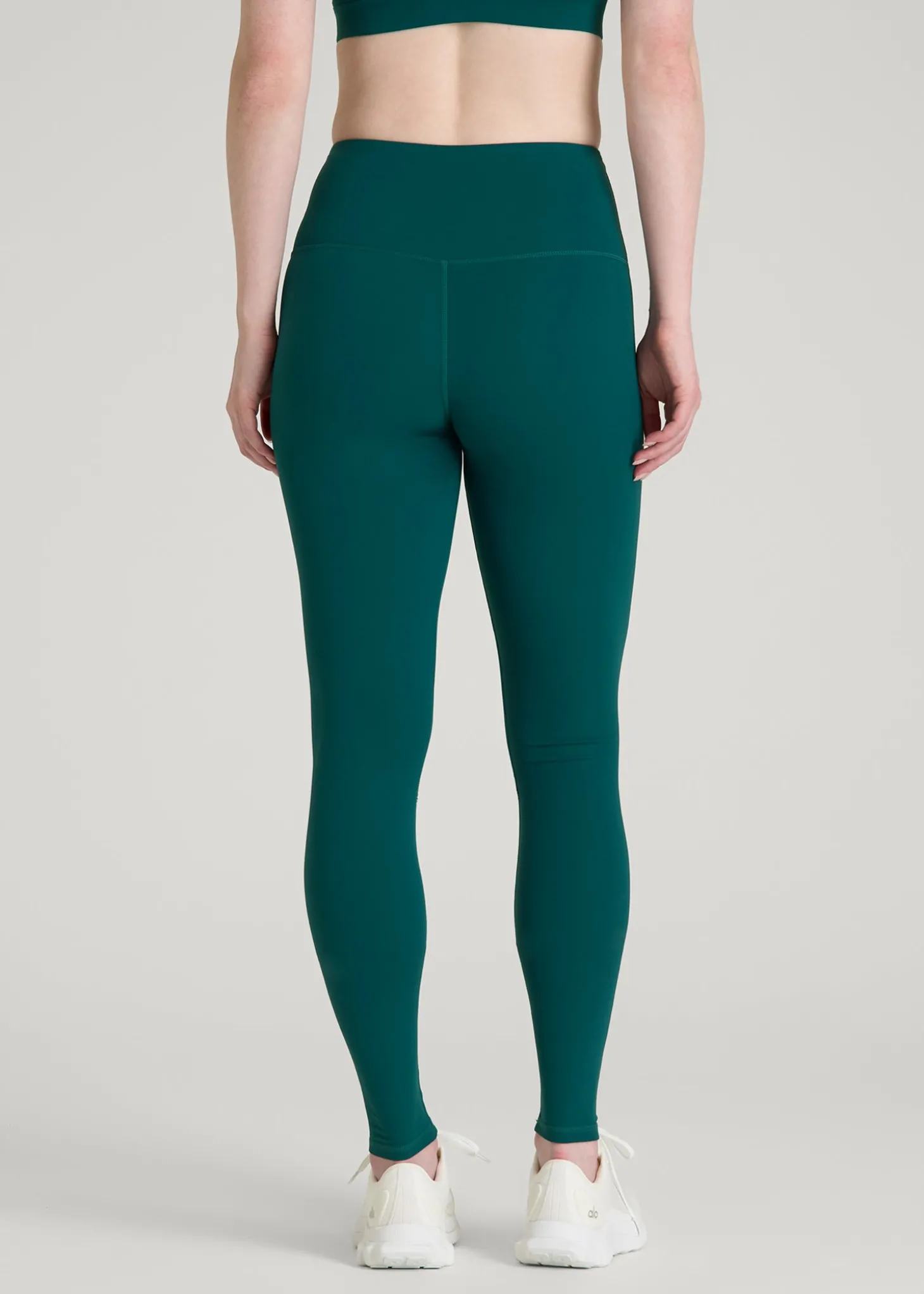 Balance High-Rise Leggings for Tall Women