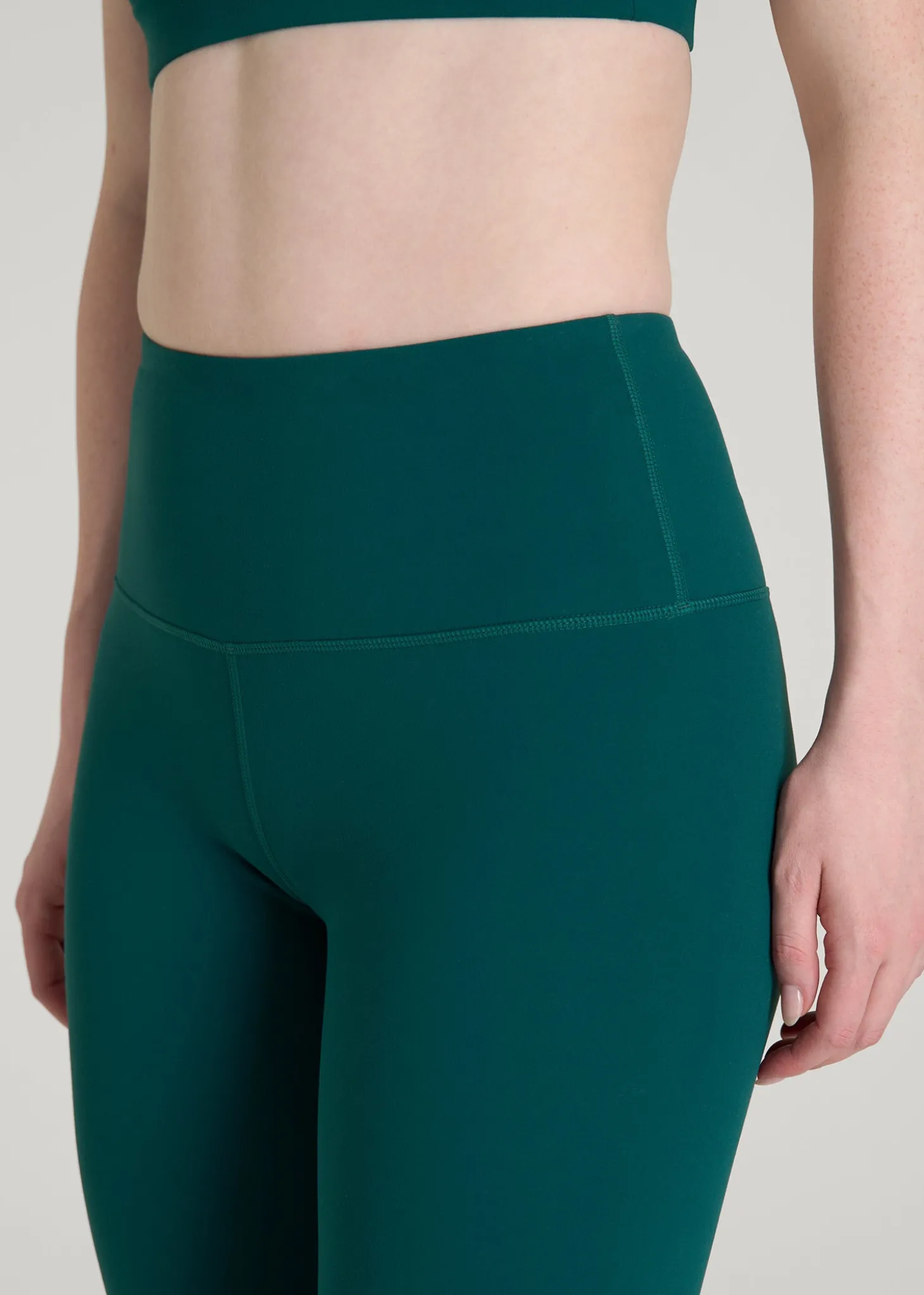 Balance High-Rise Leggings for Tall Women