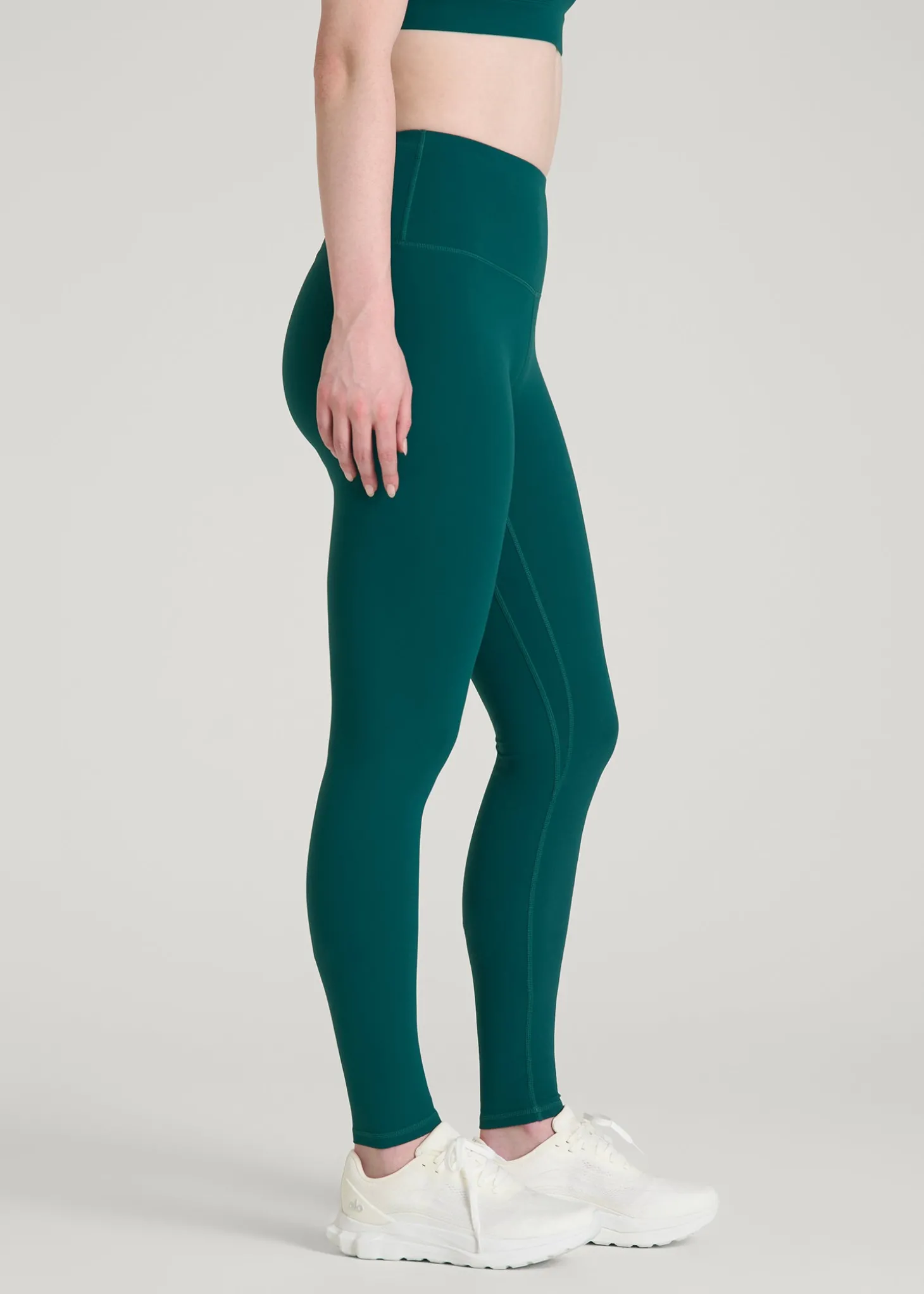 Balance High-Rise Leggings for Tall Women