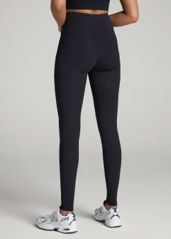 Balance High-Rise Leggings for Tall Women