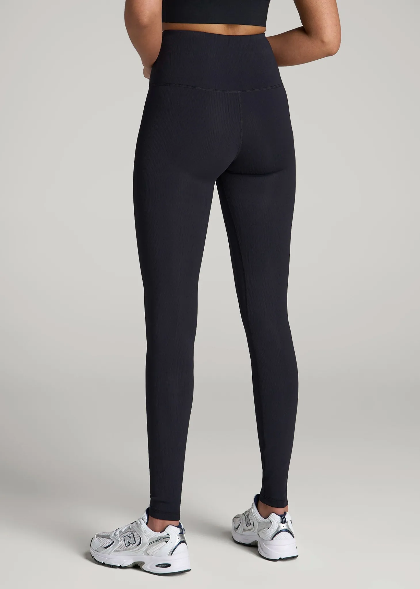 Balance High-Rise Leggings for Tall Women