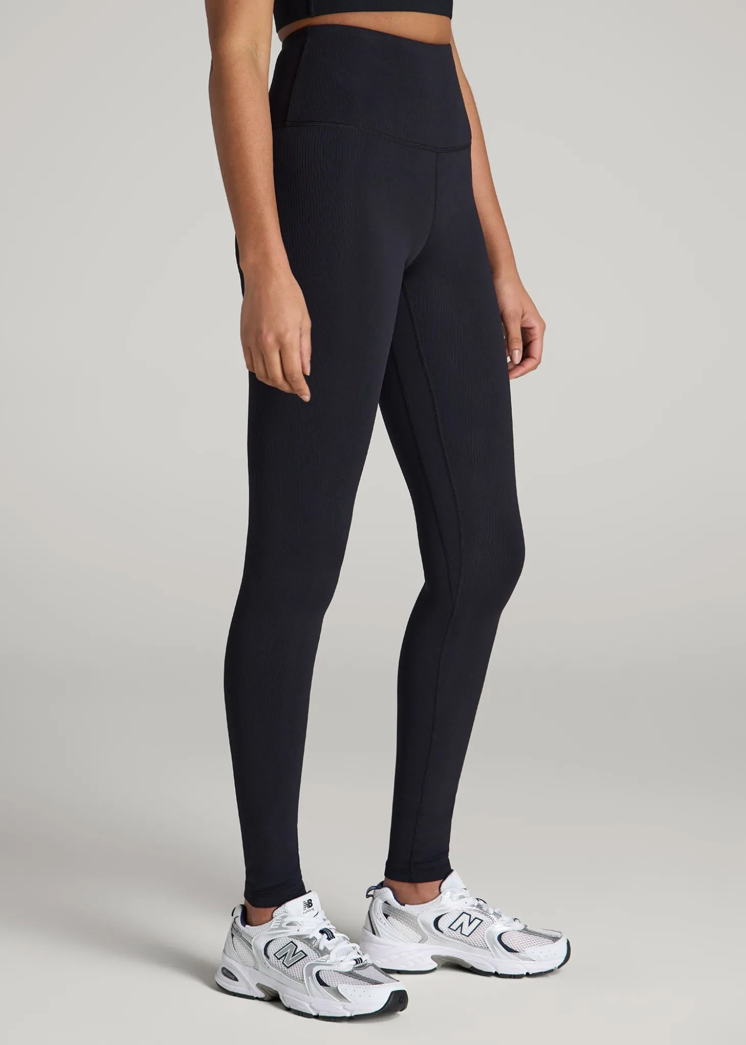 Balance High-Rise Leggings for Tall Women