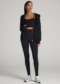 Balance High-Rise Leggings for Tall Women