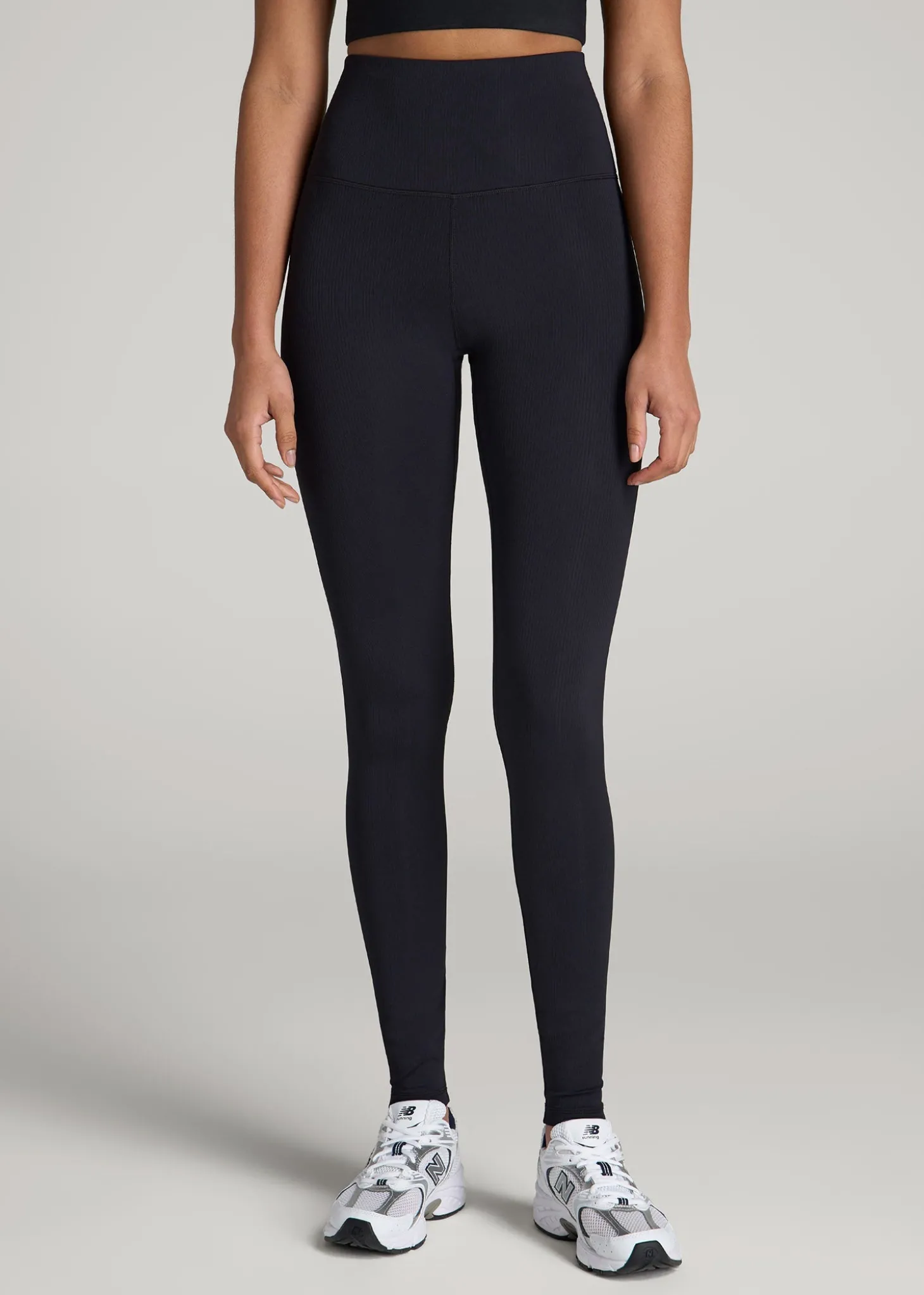 Balance High-Rise Leggings for Tall Women