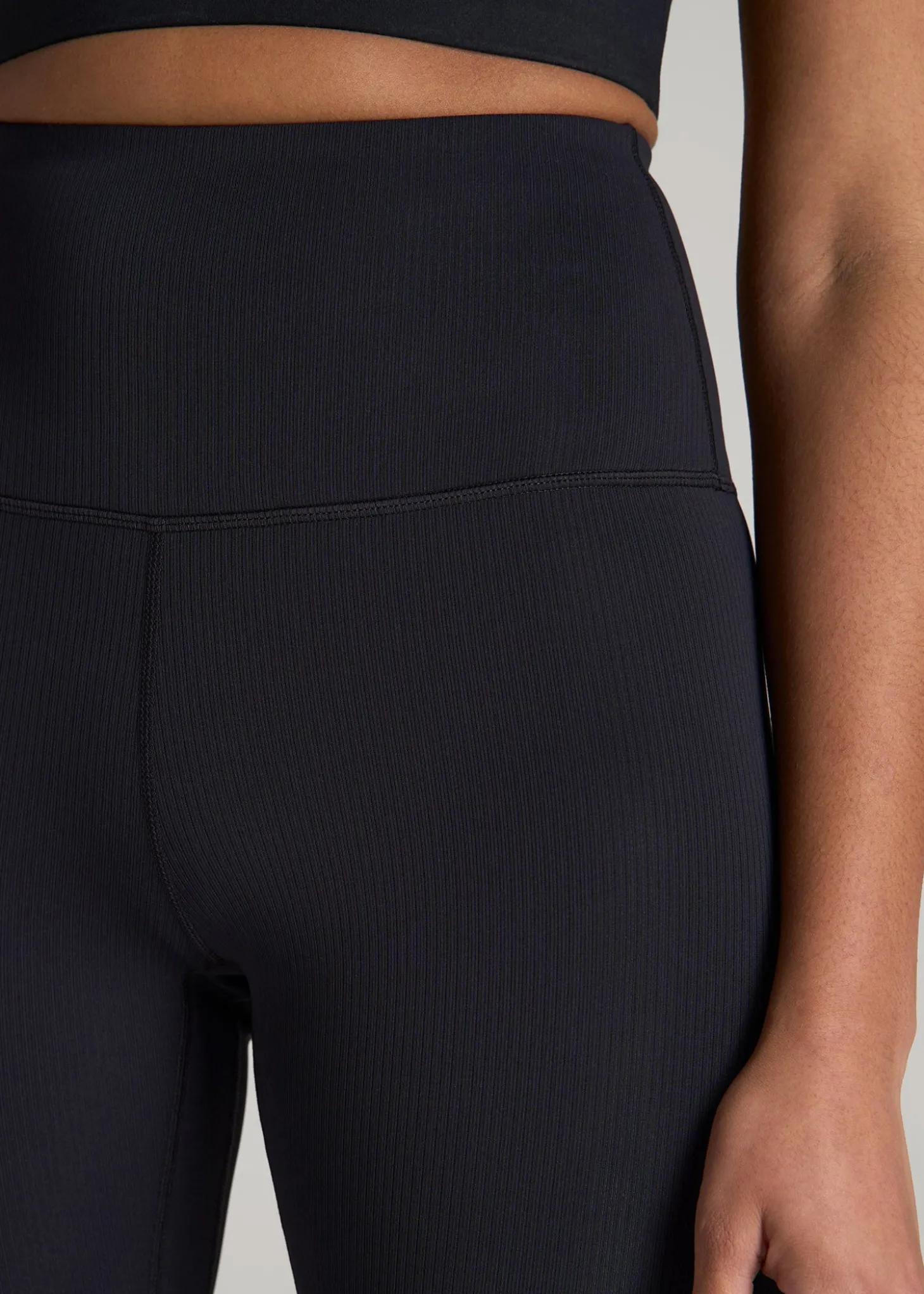 Balance High-Rise Leggings for Tall Women